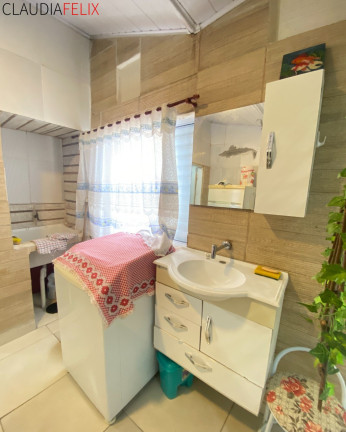 Imagem Casa com 4 Quartos à Venda, 79 m² em Canto Do Forte - Praia Grande Imagem Casa com 4 Quartos à Venda, 79 m² em Canto Do Forte - Praia Grande