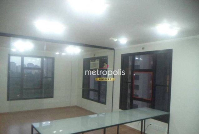 Imagem Sala Comercial à Venda, 46 m² em Vila Olímpia - São Paulo Imagem Sala Comercial à Venda, 46 m² em Vila Olímpia - São Paulo