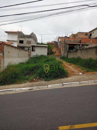 Imagem Terreno à Venda, 150 m² em Jardim Do Marquês - Jacareí