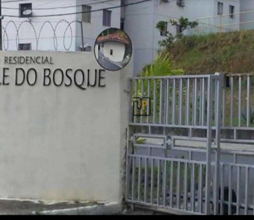 Apartamento com 2 Quartos à Venda, 49 m² em Mata Escura - Salvador