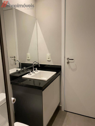 Imagem Apartamento com 1 Quarto para Alugar, 32 m² em Pinheiros - São Paulo Imagem Apartamento com 1 Quarto para Alugar, 32 m² em Pinheiros - São Paulo