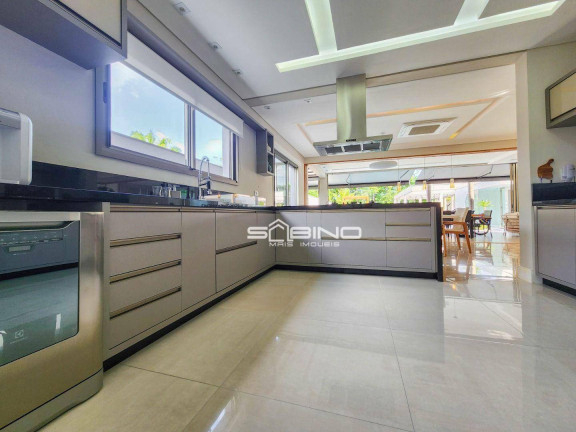 Imagem Casa com 5 Quartos à Venda, 511 m² em Riviera De São Lourenço - Bertioga
