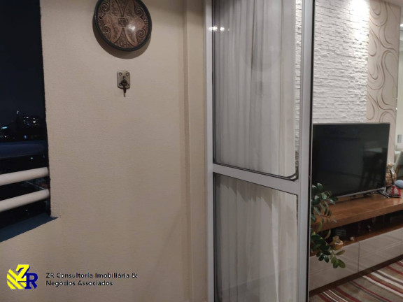 Imagem Apartamento com 2 Quartos à Venda, 59 m² em Vila Lúcia - São Paulo Imagem Apartamento com 2 Quartos à Venda, 59 m² em Vila Lúcia - São Paulo