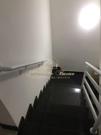 Imagem Sobrado com 3 Quartos à Venda, 125 m² em Vila Floresta - Santo André Imagem Sobrado com 3 Quartos à Venda, 125 m² em Vila Floresta - Santo André