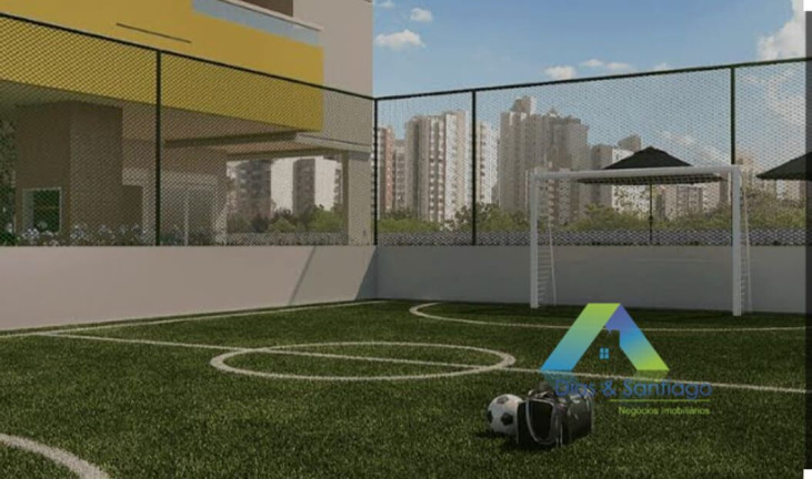 Imagem Apartamento com 2 Quartos à Venda, 45 m² em Centro - Diadema Imagem Apartamento com 2 Quartos à Venda, 45 m² em Centro - Diadema