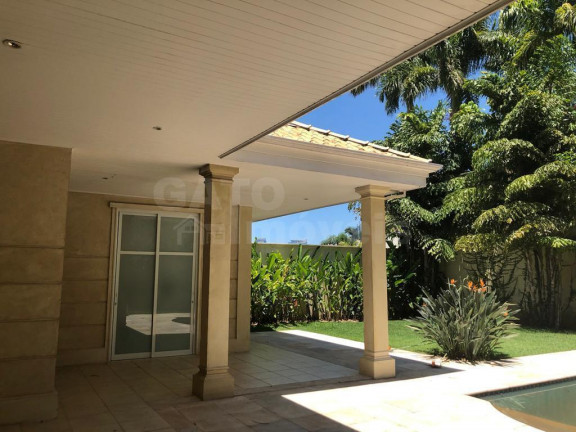 Imagem Casa com 4 Quartos à Venda, 550 m² em Tamboré - Santana De Parnaíba Imagem Casa com 4 Quartos à Venda, 550 m² em Tamboré - Santana De Parnaíba