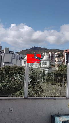Imagem Apartamento com 3 Quartos à Venda, 190 m² em Santa Efigênia - Belo Horizonte Imagem Apartamento com 3 Quartos à Venda, 190 m² em Santa Efigênia - Belo Horizonte