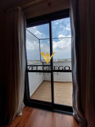 Apartamento com 4 Quartos à Venda, 226 m² em Rudge Ramos - São Bernardo Do Campo