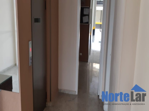 Imagem Apartamento com 2 Quartos à Venda, 57 m² em Vila Guilherme - São Paulo