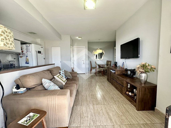 Foto do imóvel Apartamento com 3 Quartos à Venda, 89 m² em Barra Olímpica - Rio De Janeiro