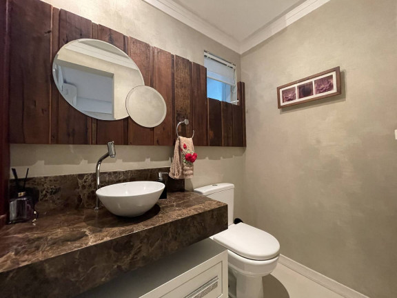 Imagem Apartamento com 4 Quartos à Venda, 195 m² em Meia Praia - Itapema