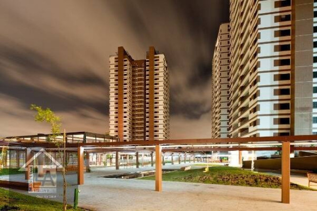 Imagem Apartamento com 3 Quartos à Venda, 209 m² em Granja Julieta - São Paulo Imagem Apartamento com 3 Quartos à Venda, 209 m² em Granja Julieta - São Paulo