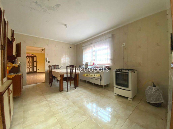 Imagem Casa com 2 Quartos à Venda, 232 m² em Utinga - Santo André Imagem Casa com 2 Quartos à Venda, 232 m² em Utinga - Santo André