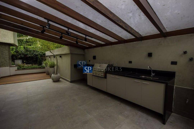 Imagem Apartamento com 6 Quartos à Venda, 492 m² em Boaçava - São Paulo Imagem Apartamento com 6 Quartos à Venda, 492 m² em Boaçava - São Paulo
