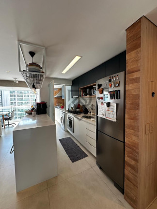 Imagem Apartamento com 1 Quarto à Venda, 74 m² em Aclimação - São Paulo