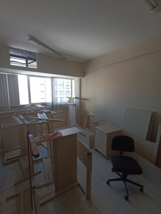 Imagem Imóvel Comercial à Venda, 30 m² em Santa Lúcia - Vitória