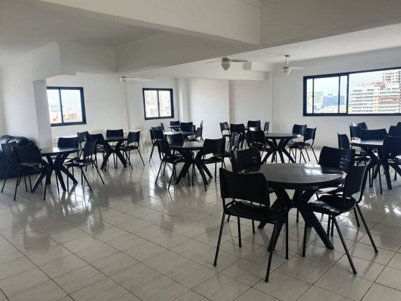 Imagem Apartamento com 2 Quartos à Venda, 92 m² em Guilhermina - Praia Grande Imagem Apartamento com 2 Quartos à Venda, 92 m² em Guilhermina - Praia Grande