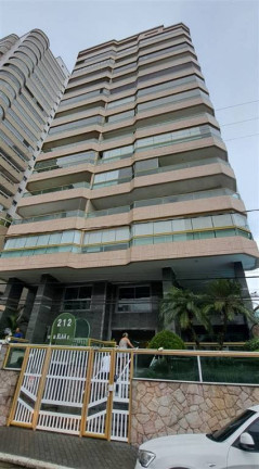 Apartamento com 2 Quartos à Venda, 87 m² em Tupi - Praia Grande