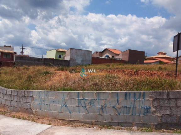 Terreno à Venda, 1.100 m² em Distrito Industrial - Jundiaí