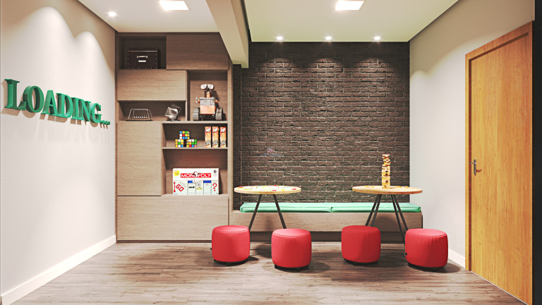 Imagem Apartamento com 2 Quartos à Venda, 58 m² em Jardim Do Lago - Jundiaí