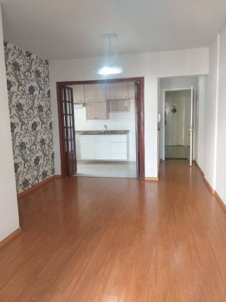 Imagem Apartamento com 3 Quartos à Venda, 72 m² em Alto Da Mooca - São Paulo