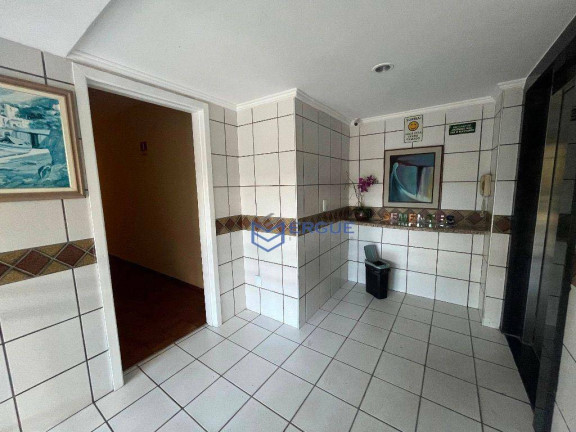 Imagem Apartamento com 3 Quartos à Venda, 87 m² em Aldeota - Fortaleza