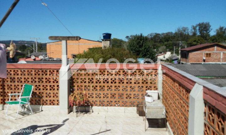 Casa com 3 Quartos à Venda, 290 m² em Feitoria - Sao Leopoldo