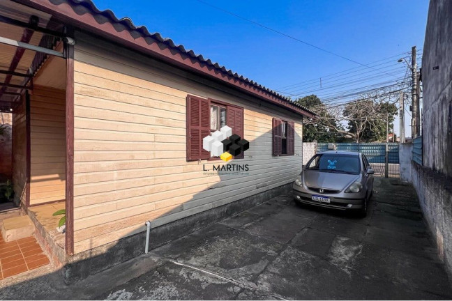 Casa com 3 Quartos à Venda, 484 m² em Niterói - Canoas