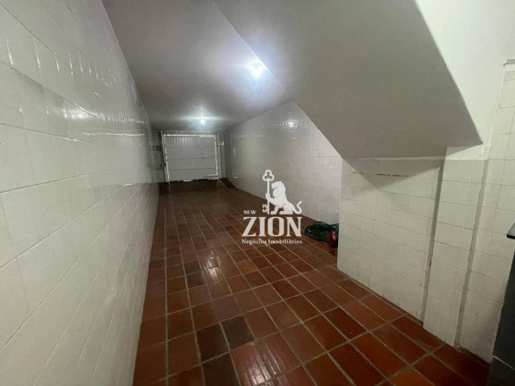 Imagem Sobrado com 3 Quartos à Venda, 220 m² em Santana - São Paulo