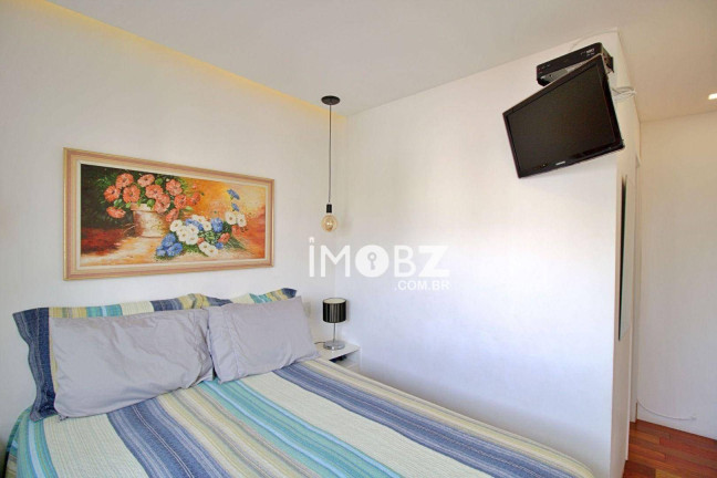Imagem Imóvel com 2 Quartos à Venda, 66 m² em Vila Andrade - São Paulo Imagem Imóvel com 2 Quartos à Venda, 66 m² em Vila Andrade - São Paulo