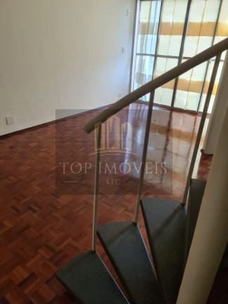 Imagem Apartamento com 1 Quarto à Venda, 63 m² em Centro - São José Dos Campos Imagem Apartamento com 1 Quarto à Venda, 63 m² em Centro - São José Dos Campos