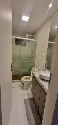 Imagem Imóvel com 2 Quartos à Venda, 90 m² em Santa Rosa - Niterói