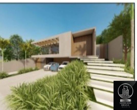 Imagem Casa com 3 Quartos à Venda, 479 m² em Parque Reserva Fazenda Imperial - Sorocaba Imagem Casa com 3 Quartos à Venda, 479 m² em Parque Reserva Fazenda Imperial - Sorocaba