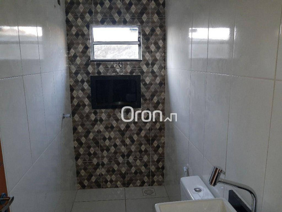 Imagem Casa com 3 Quartos à Venda, 148 m² em Residencial São Leopoldo - Goiânia Imagem Casa com 3 Quartos à Venda, 148 m² em Residencial São Leopoldo - Goiânia