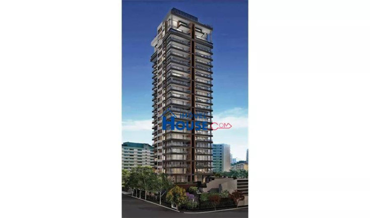 Imagem Apartamento com 3 Quartos à Venda, 173 m² em Pinheiros - São Paulo Imagem Apartamento com 3 Quartos à Venda, 173 m² em Pinheiros - São Paulo