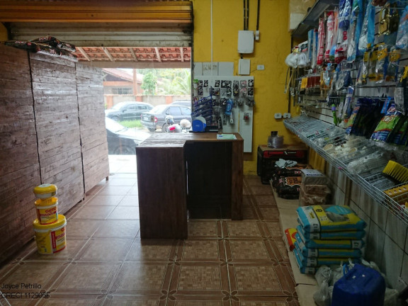 Imagem Imóvel Comercial à Venda, 100 m² em Guaraú - Peruíbe Imagem Imóvel Comercial à Venda, 100 m² em Guaraú - Peruíbe