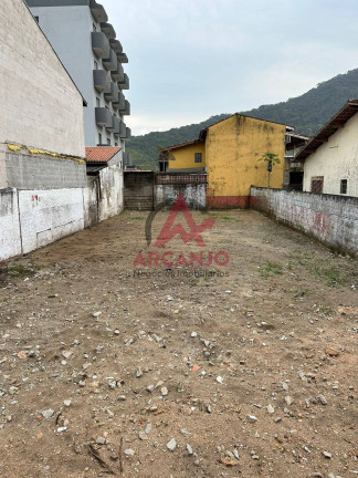 Terreno à Venda, 260 m² em Pereque Açu - Ubatuba