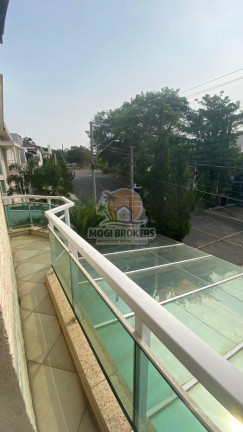 Imagem Casa de Condomínio com 4 Quartos à Venda, 260 m² em Parque Das Figueiras - Mogi Das Cruzes Imagem Casa de Condomínio com 4 Quartos à Venda, 260 m² em Parque Das Figueiras - Mogi Das Cruzes