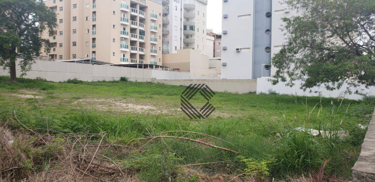 Terreno à Venda, 600 m² em Parque Campolim - Sorocaba