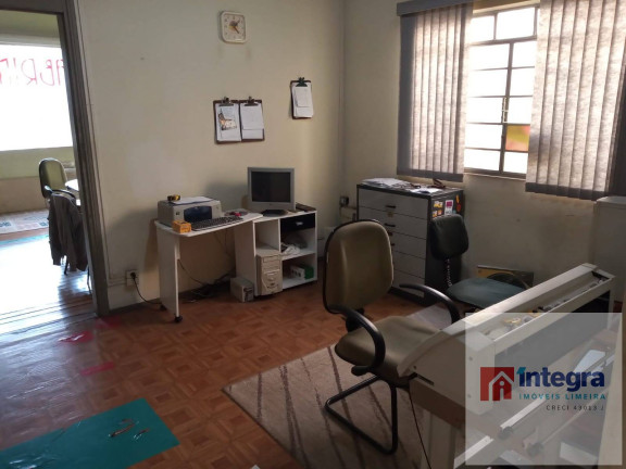 Imagem Sala Comercial à Venda, 447 m² em Centro - Limeira