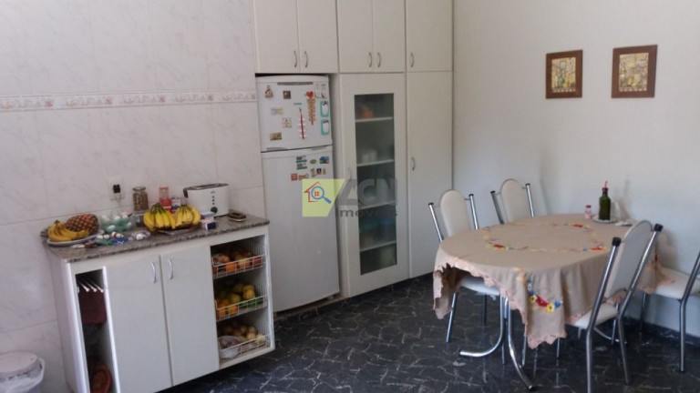 Imagem Imóvel com 5 Quartos à Venda, 278 m² em Condomínio Chácara Grota Azul - Hortolândia Imagem Imóvel com 5 Quartos à Venda, 278 m² em Condomínio Chácara Grota Azul - Hortolândia