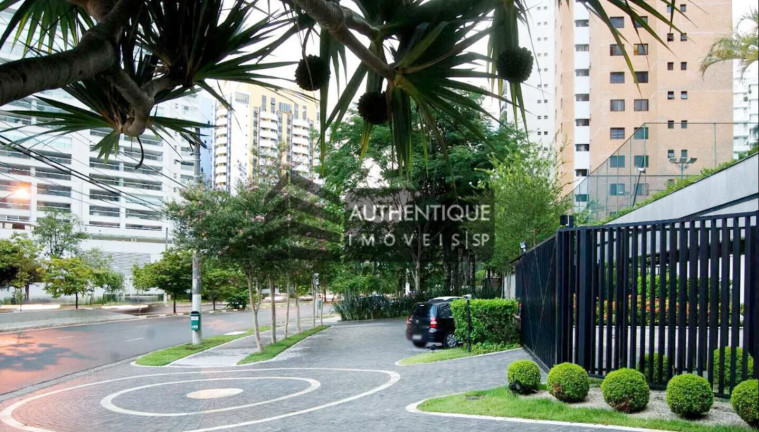 Imagem Apartamento com 3 Quartos à Venda, 126 m² em Vila Nova Conceição - São Paulo Imagem Apartamento com 3 Quartos à Venda, 126 m² em Vila Nova Conceição - São Paulo