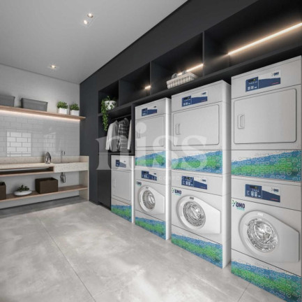 Imagem Imóvel com 1 Quarto à Venda, 22 m² em Pinheiros - São Paulo