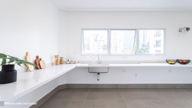 Imagem Apartamento com 4 Quartos à Venda, 306 m² em Santa Cecília - São Paulo Imagem Apartamento com 4 Quartos à Venda, 306 m² em Santa Cecília - São Paulo