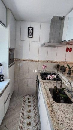 Imagem Sobrado com 3 Quartos à Venda, 248 m² em Rudge Ramos - São Bernardo Do Campo