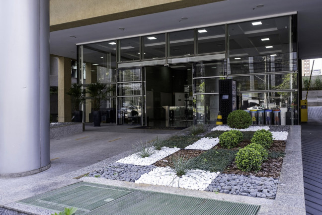 Imagem Imóvel Comercial à Venda, 311 m² em Vila Olímpia - São Paulo