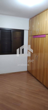 Imagem Apartamento com 3 Quartos à Venda, 82 m² em Vila Curuça - Santo André