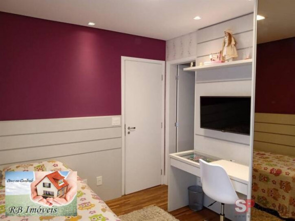Imagem Apartamento com 3 Quartos à Venda, 162 m² em Vila Gilda - Santo André Imagem Apartamento com 3 Quartos à Venda, 162 m² em Vila Gilda - Santo André