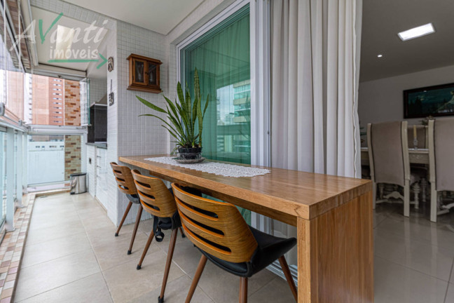 Imagem Apartamento com 4 Quartos à Venda, 180 m² em Gonzaga - Santos Imagem Apartamento com 4 Quartos à Venda, 180 m² em Gonzaga - Santos