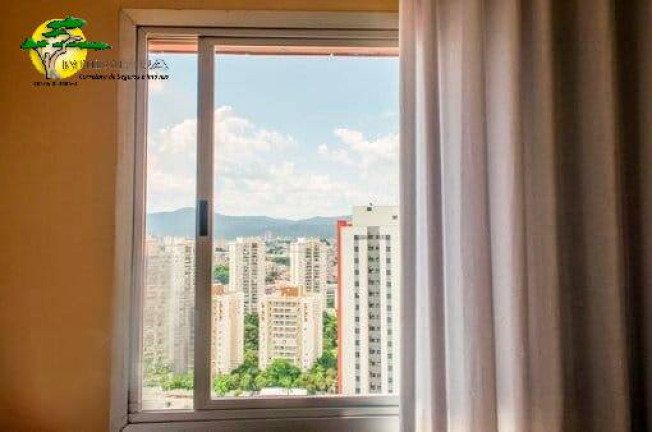 Imagem Apartamento com 3 Quartos à Venda, 79 m² em Lauzane Paulista - São Paulo